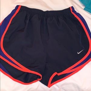 Nike dri fit short
